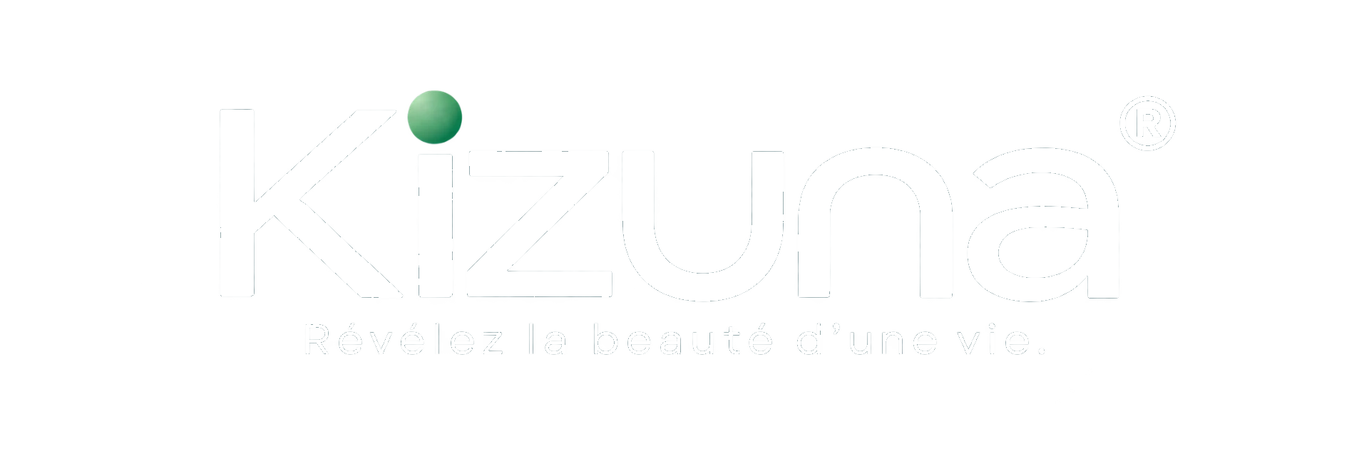 KIZUNA — Révélez la beauté d'une vie